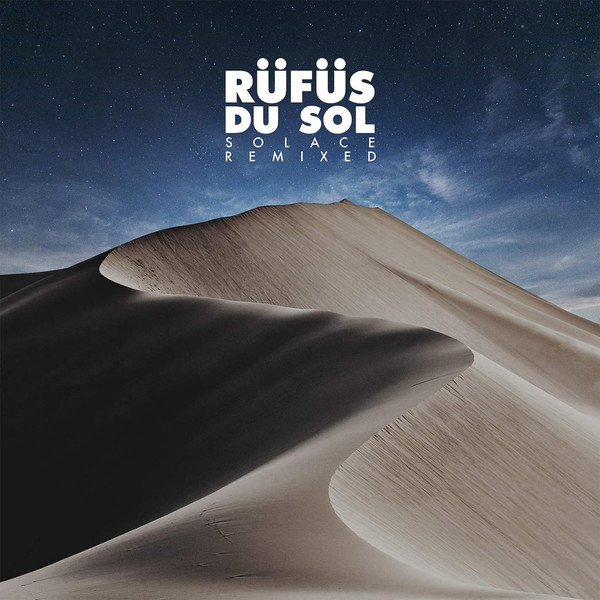 Rufus Du Sol